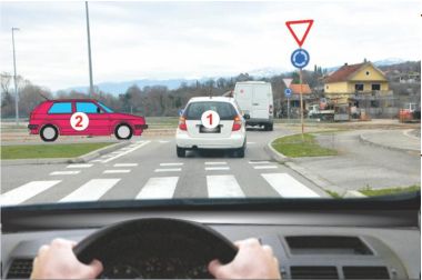 kružni tok 71